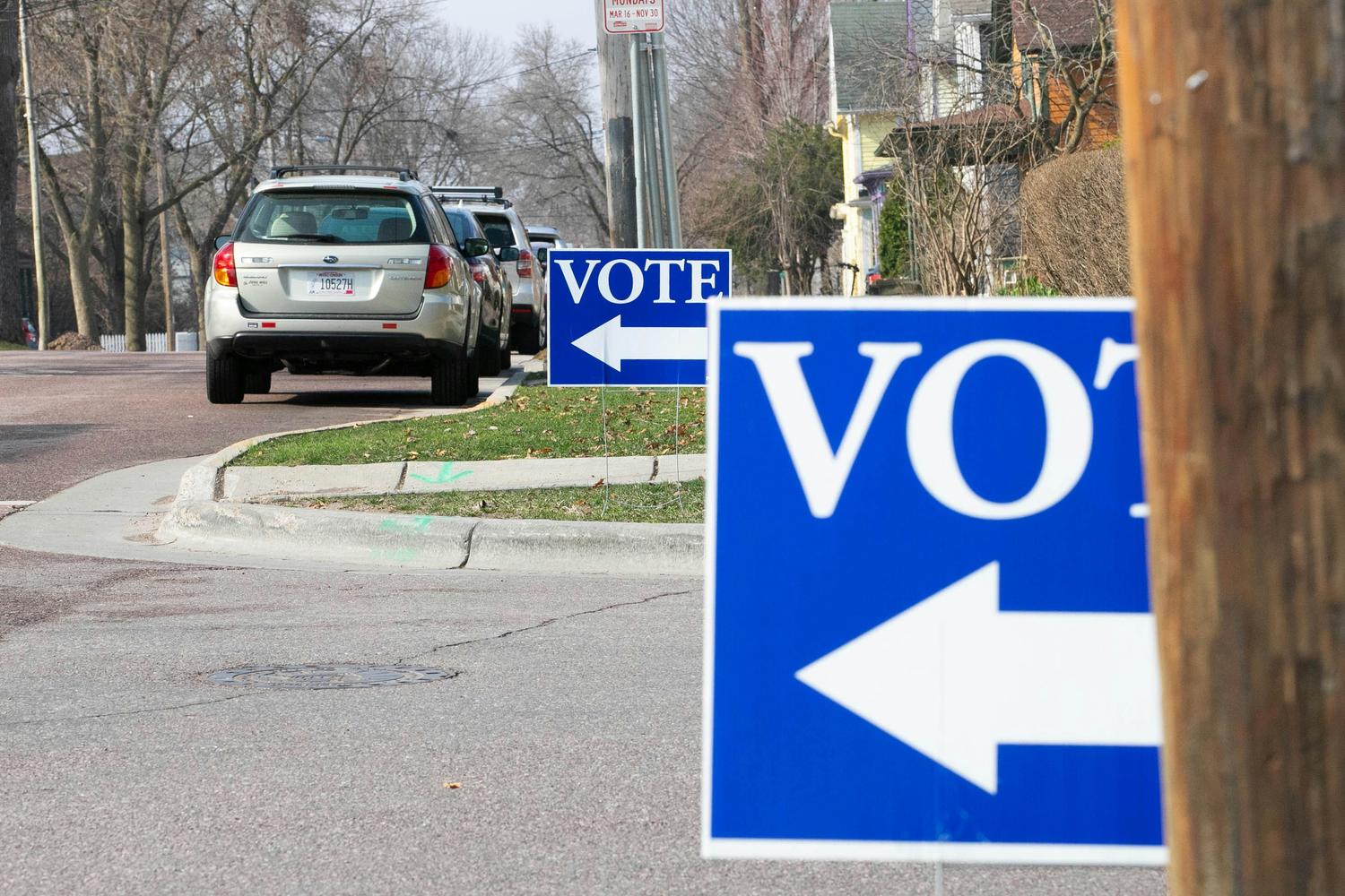 What Primary Season Asks of Your Letter-Writing Program