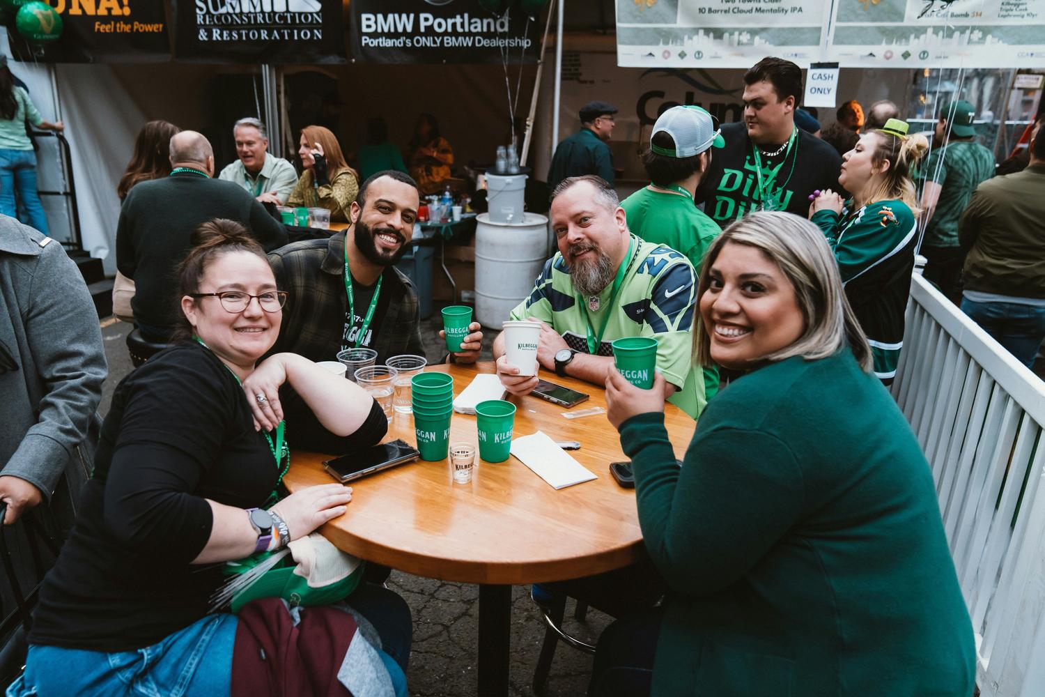 Finding the Stories Your Campaign Already Has